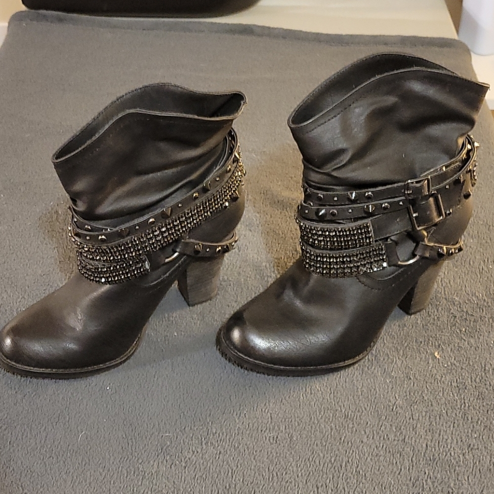 Boots